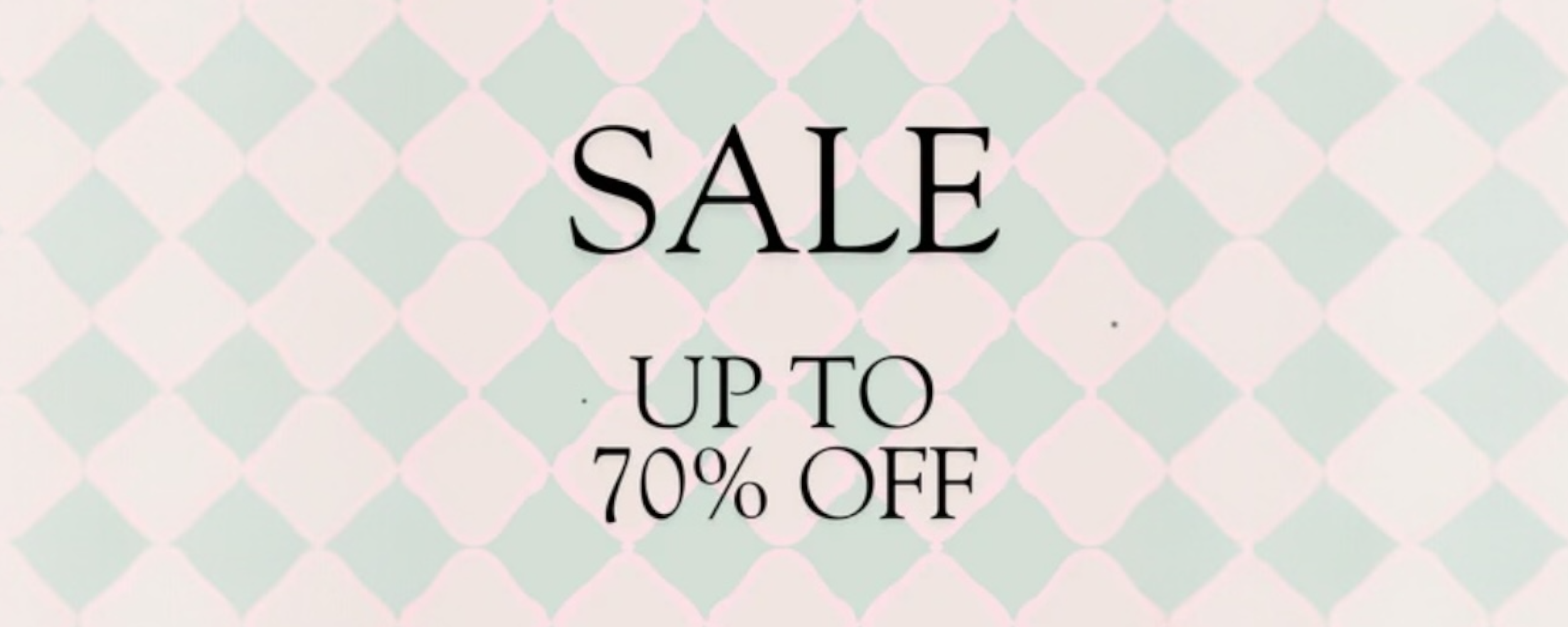 SALE