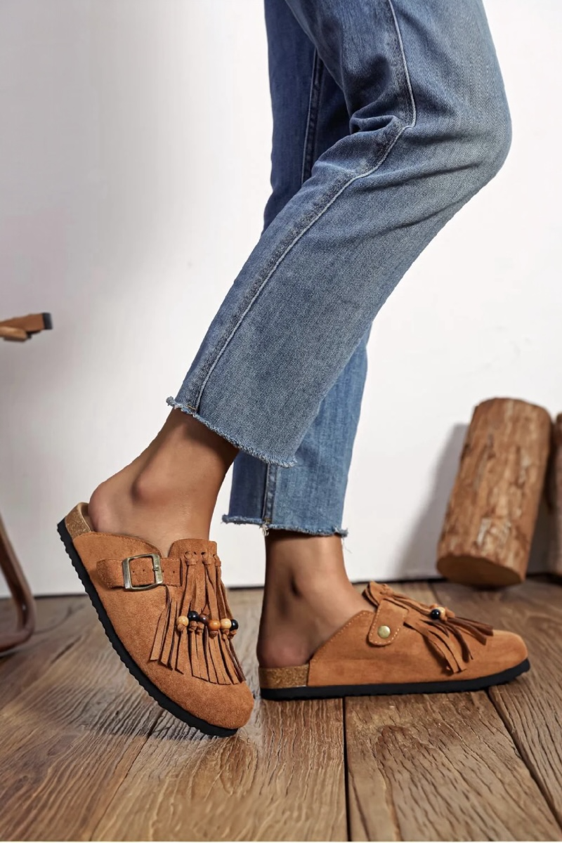 Eddie Fringe Slides