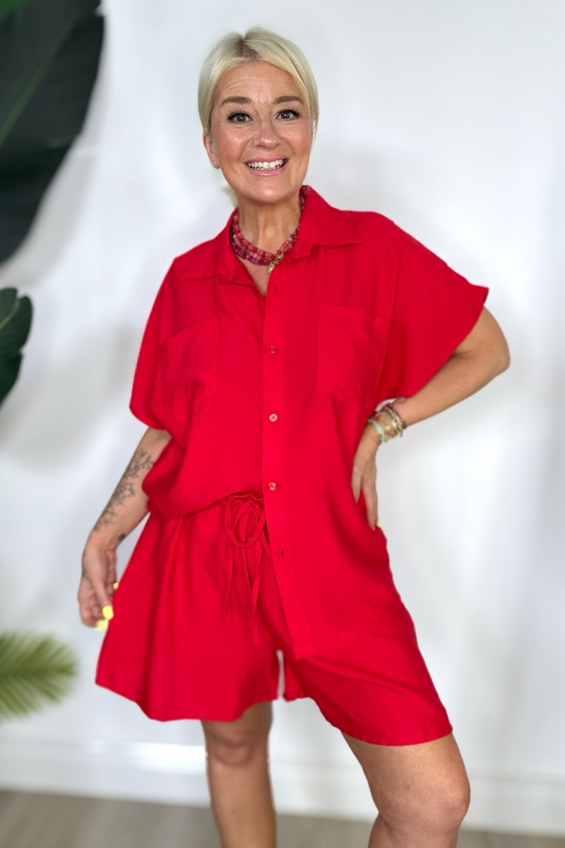Bobbie Co-ord