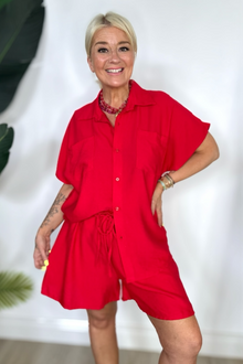 Bobbie Co-ord