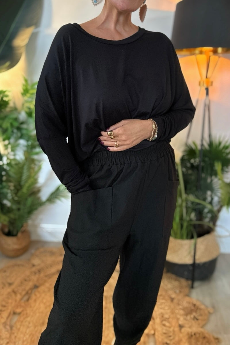 Brooke Ultra Stretch Trouser