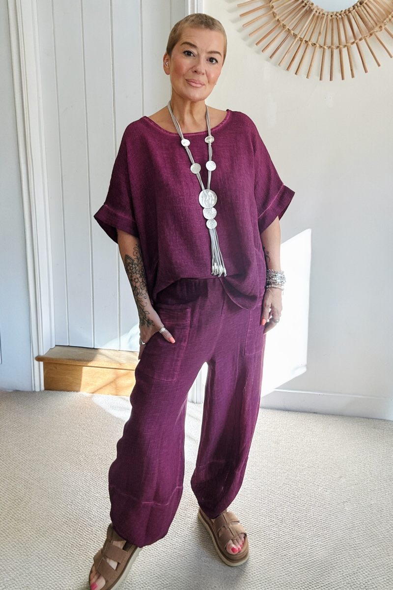 Bertie Co-Ord Set