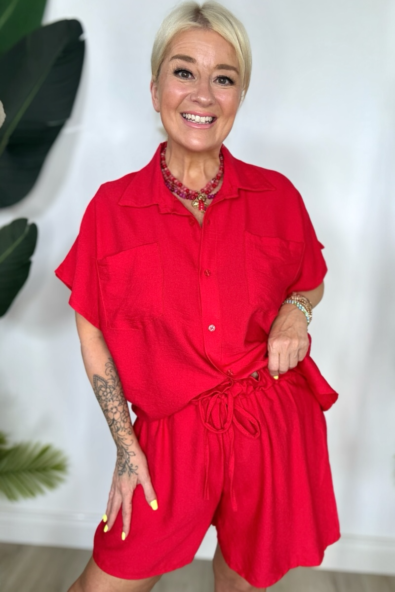 Bobbie Co-ord