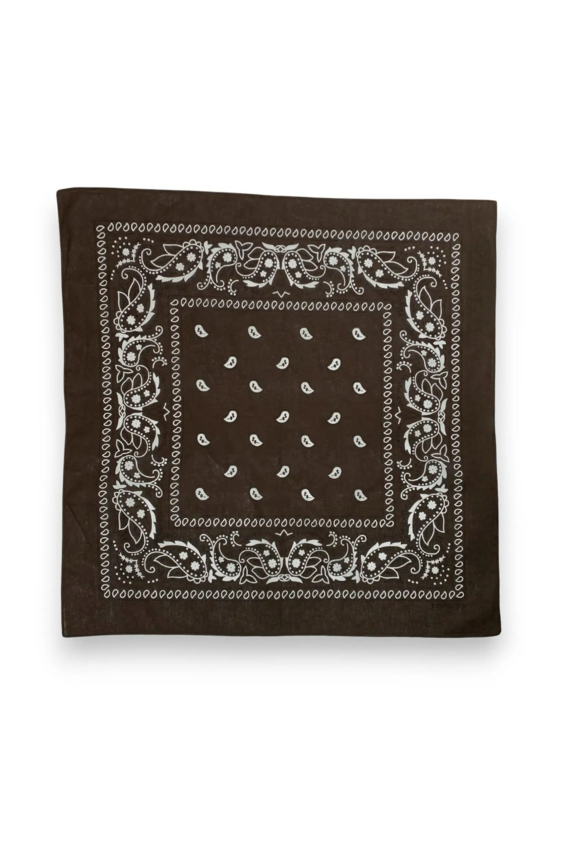 Summer Bandana Scarf