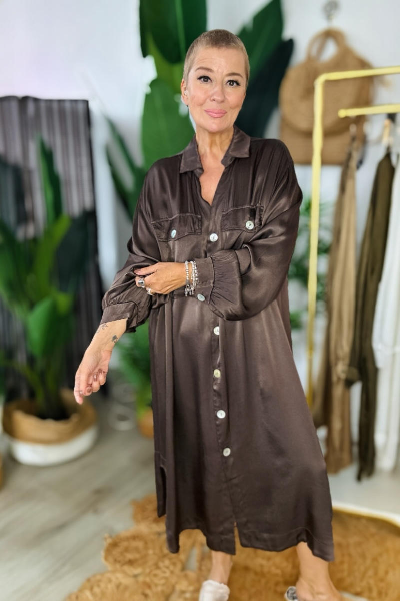 Stevie Dress