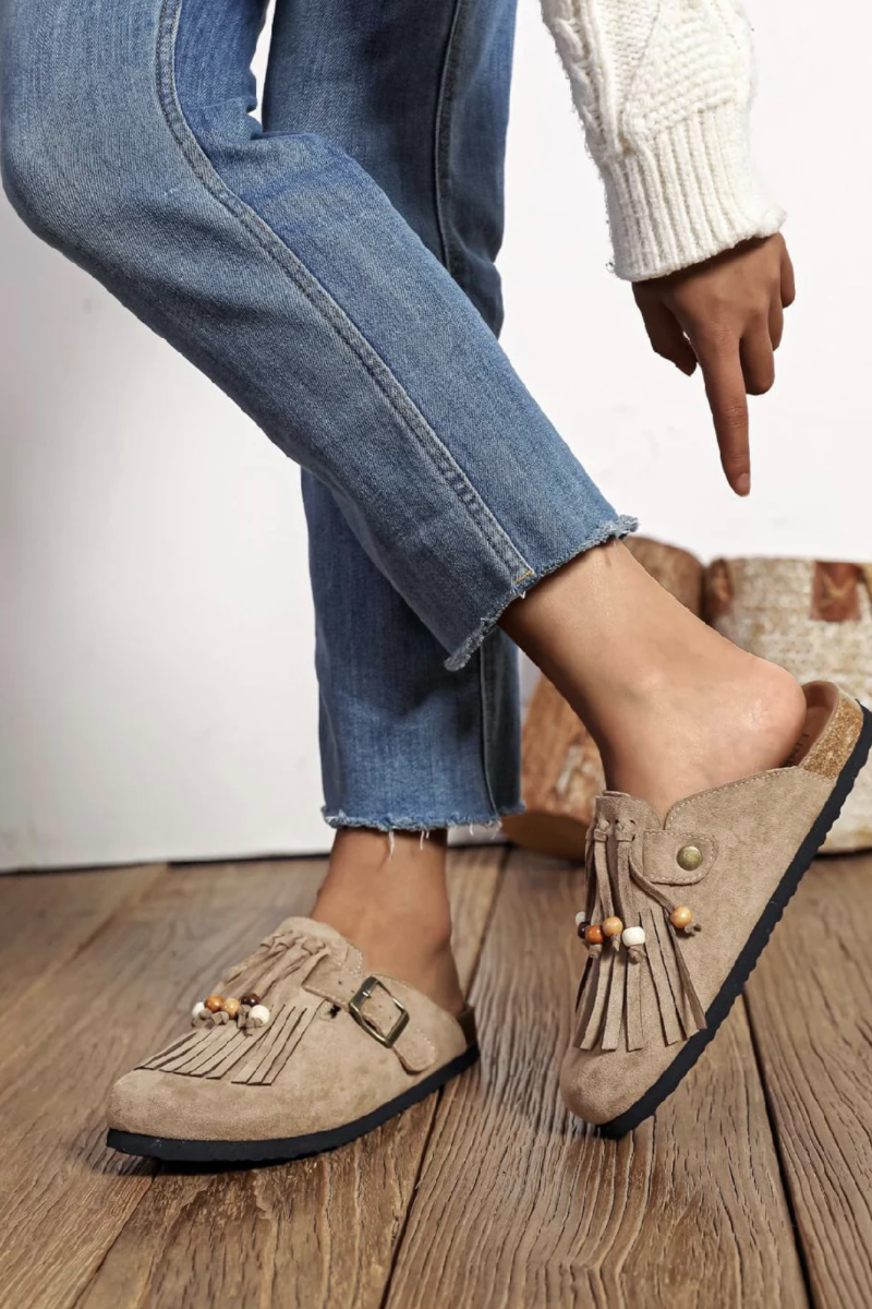 Eddie Fringe Slides