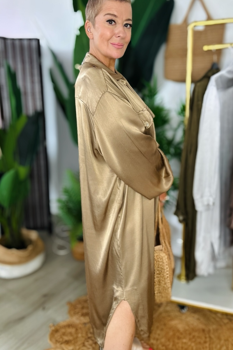 Stevie Dress