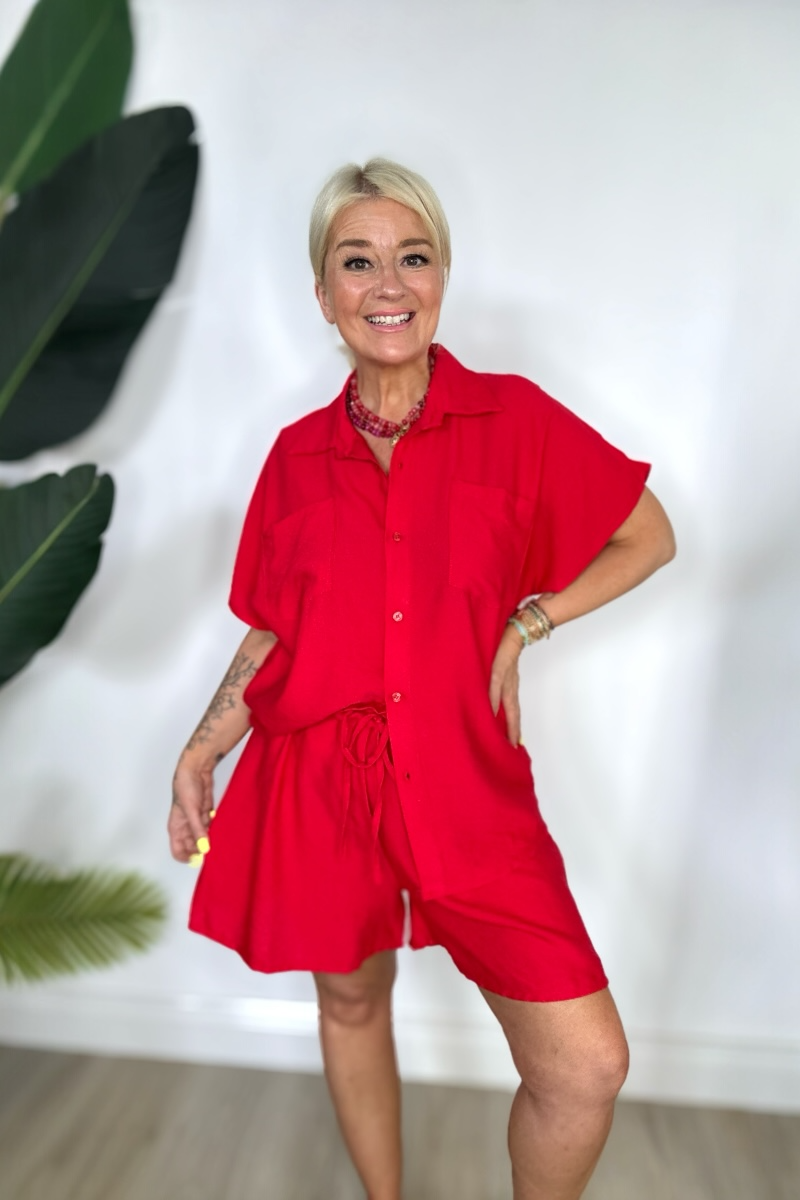Bobbie Co-ord