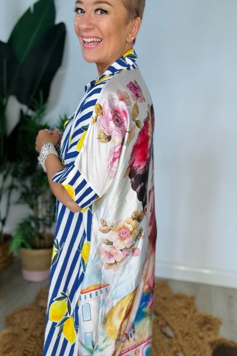 Sicily Dress