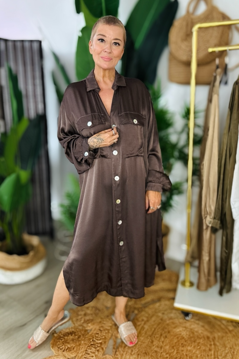 Stevie Dress