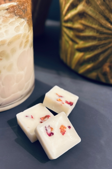 Leila Loves Earth & Bloom Wax Melts