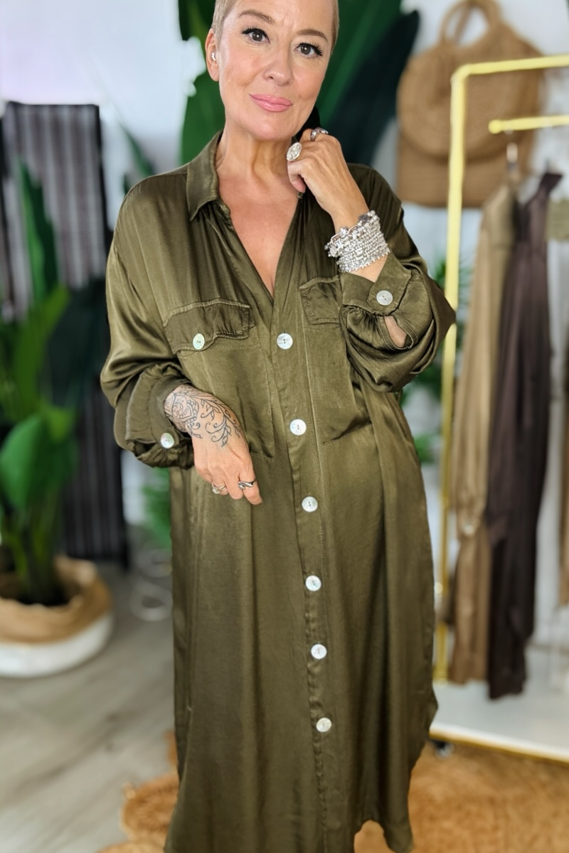 Stevie Dress