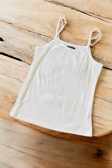 Basic Thin Strap Vest