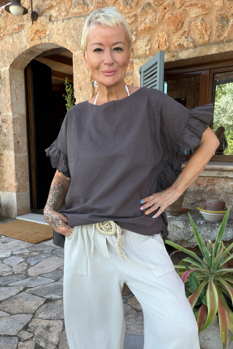 Valentina Top