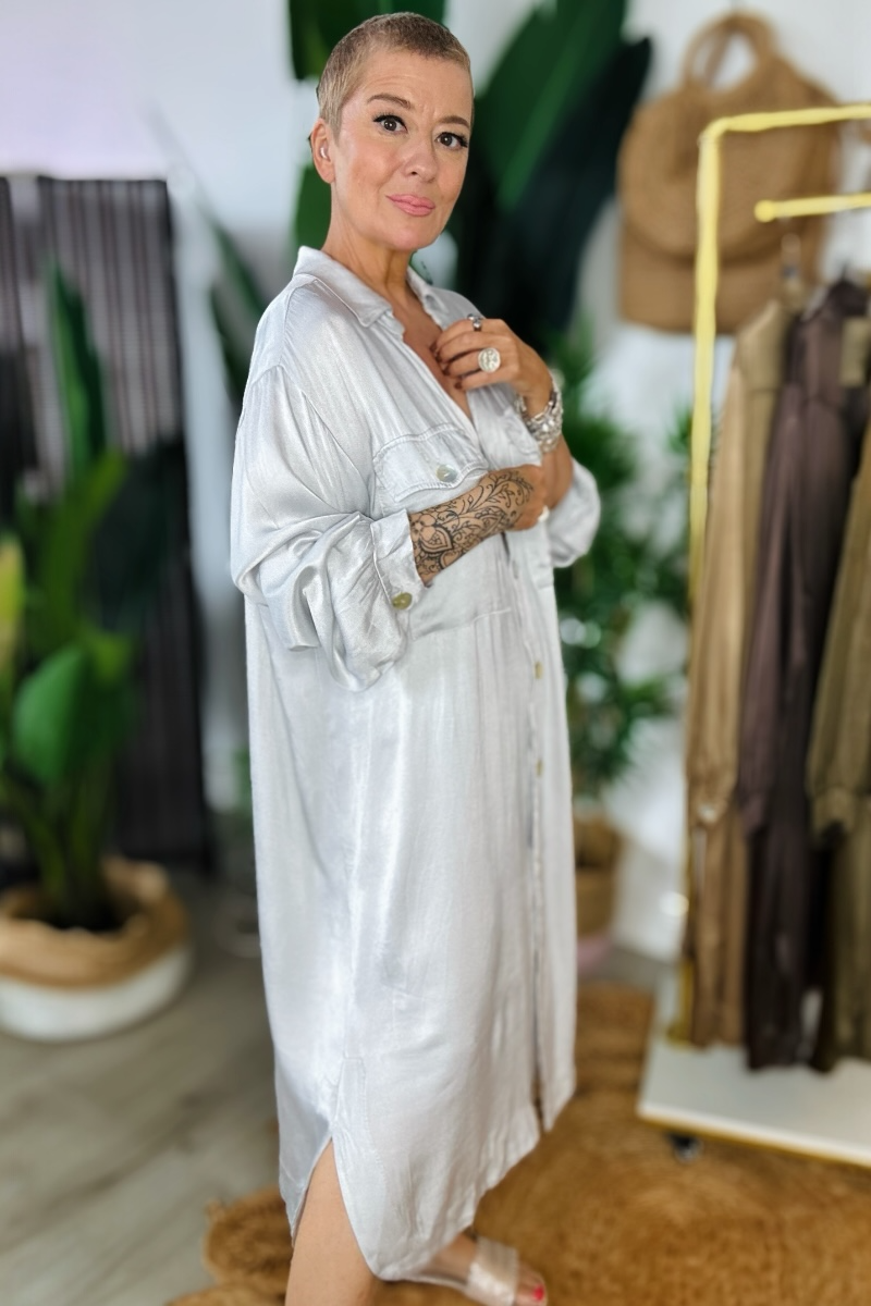 Stevie Dress