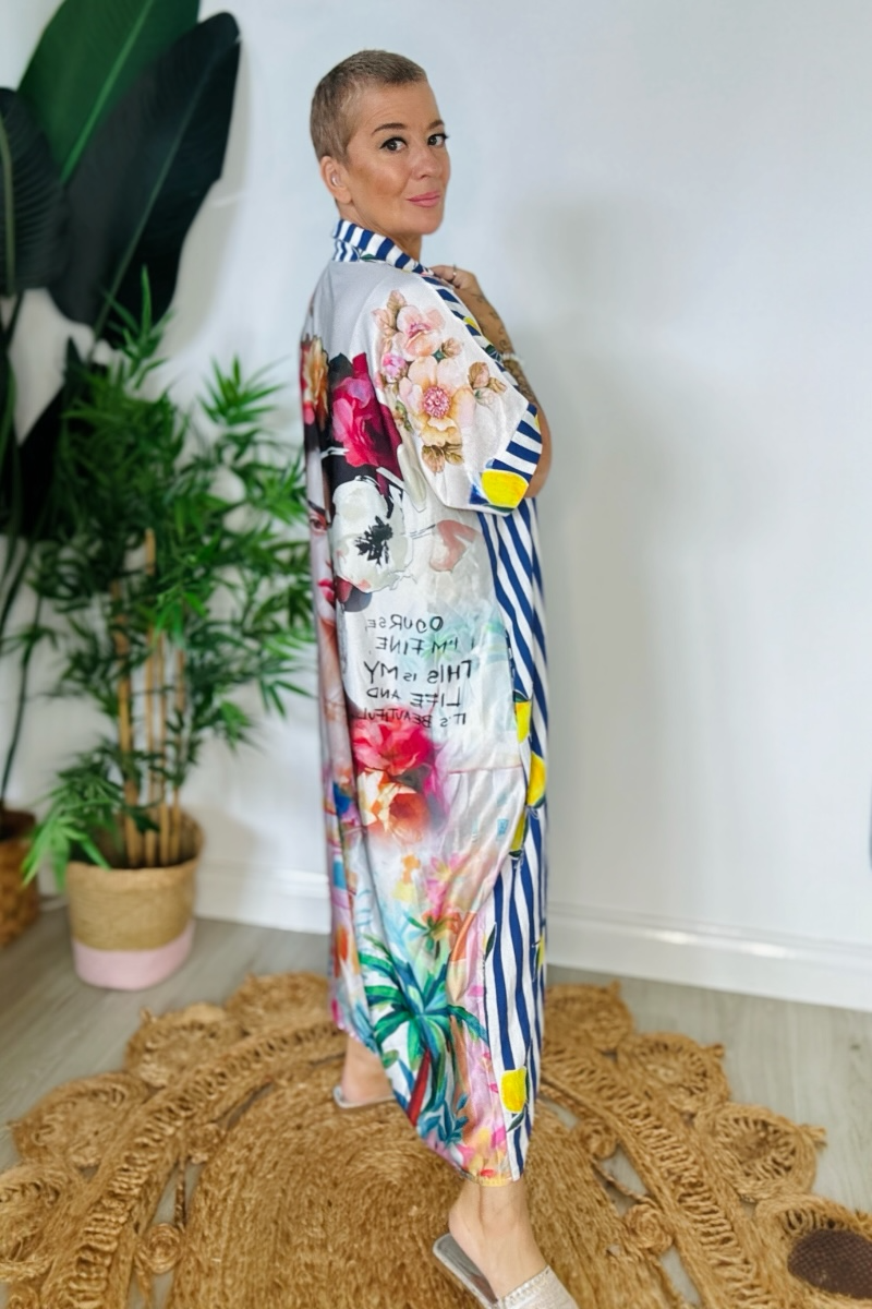 Sicily Dress