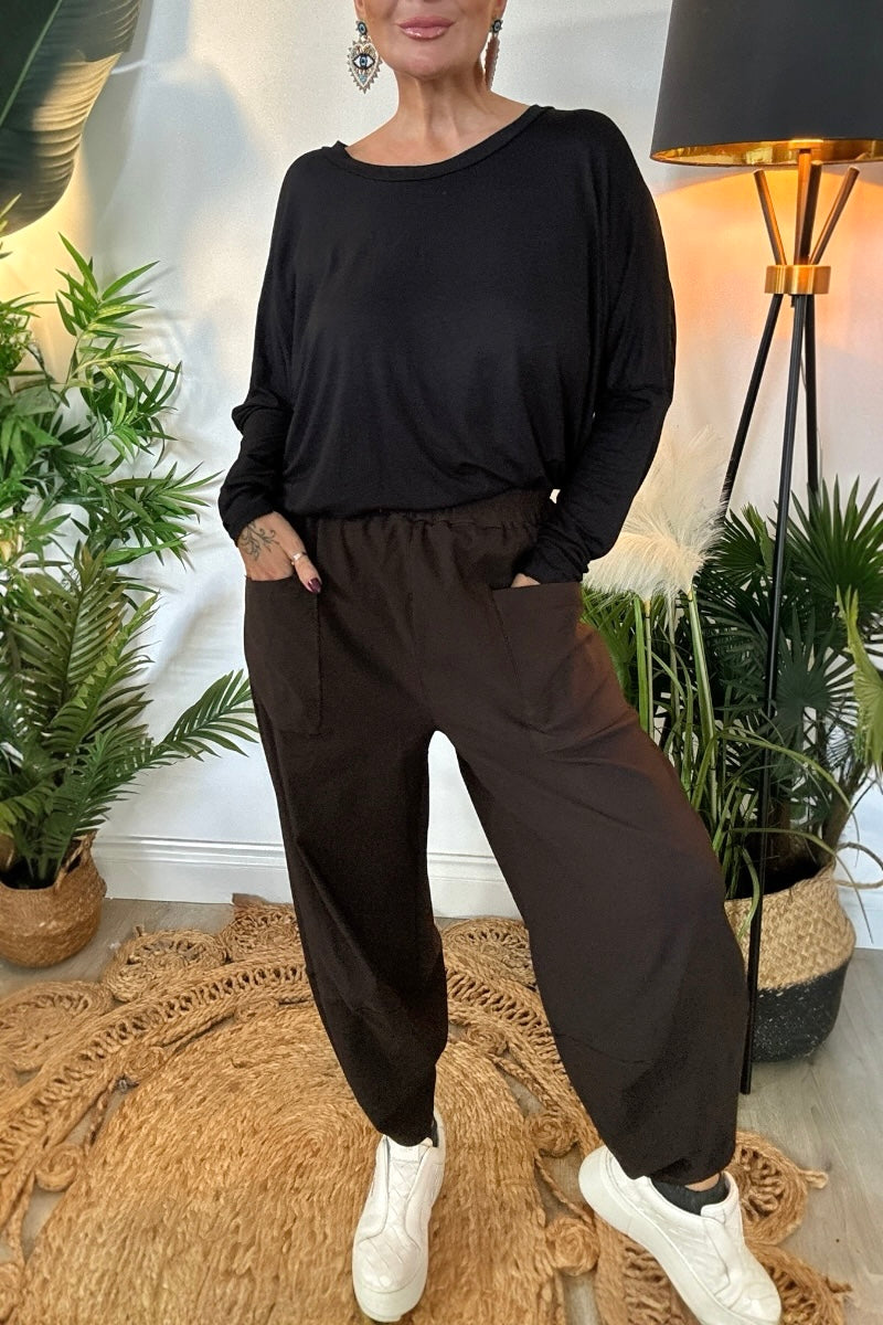 Brooke Ultra Stretch Trouser