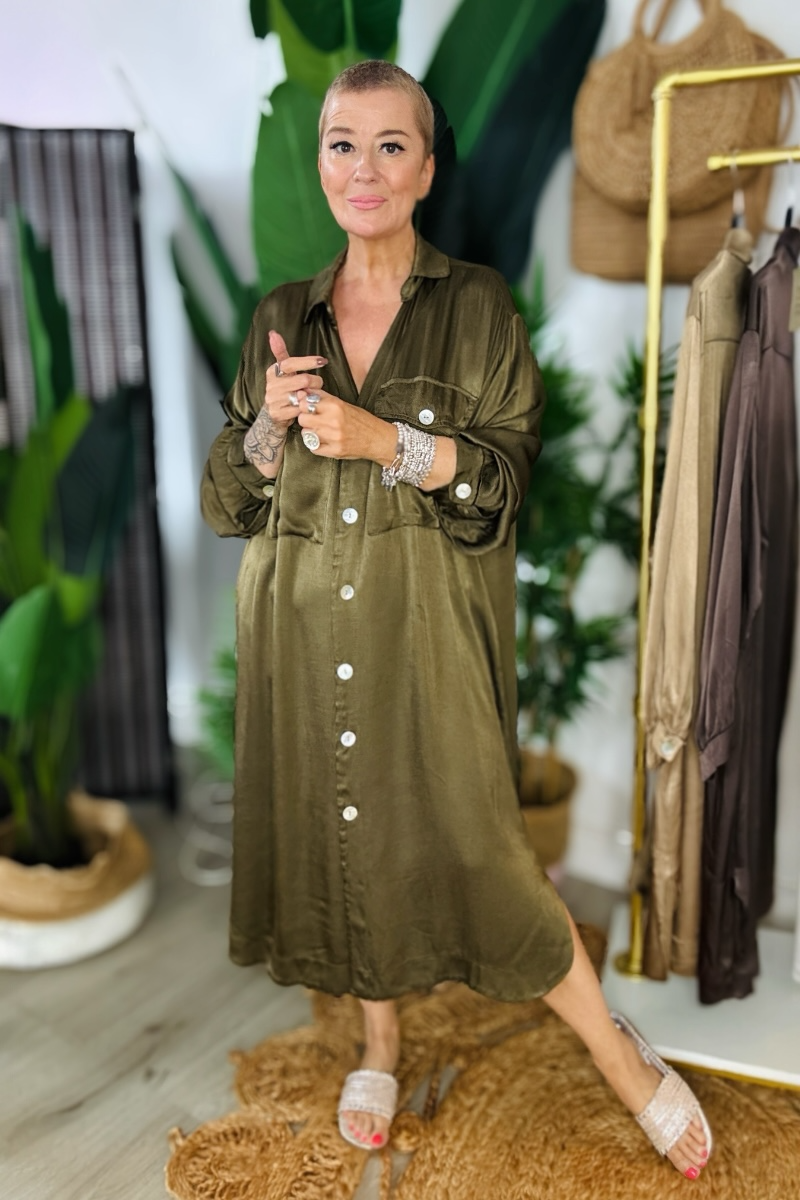 Stevie Dress