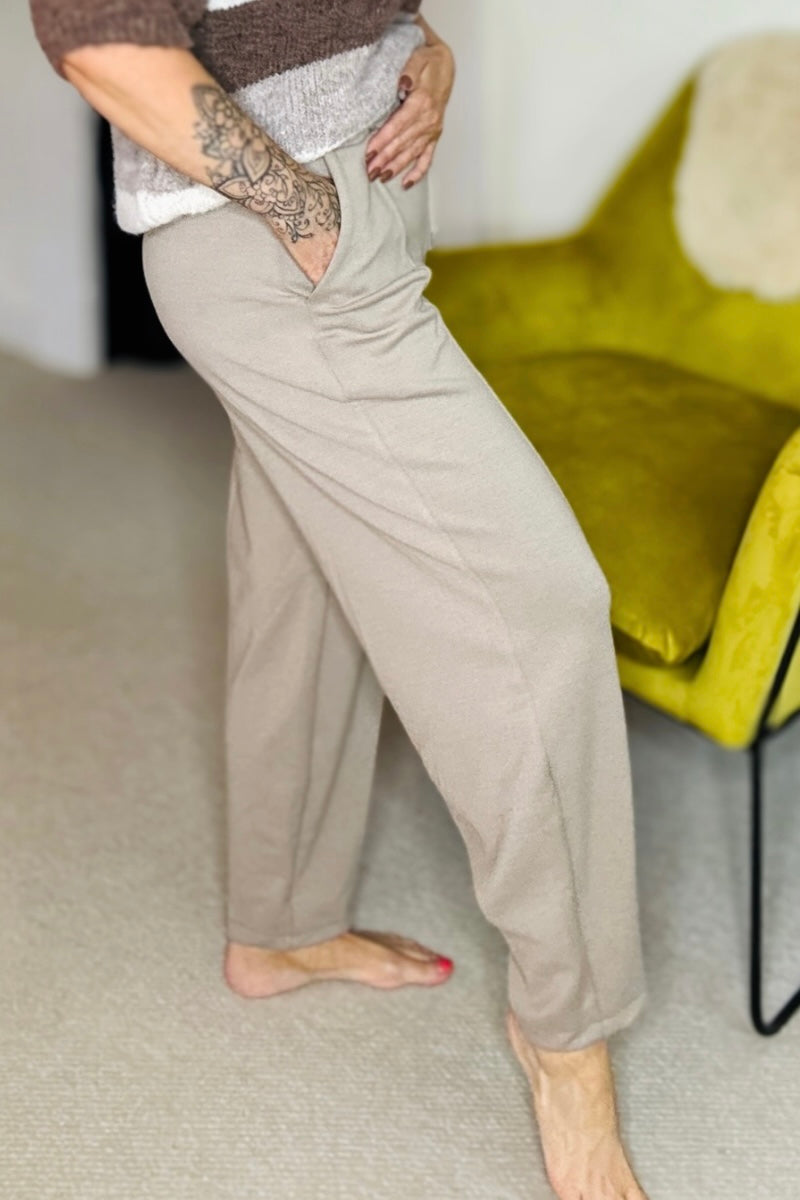 Carrie Relaxed Lounge Pant