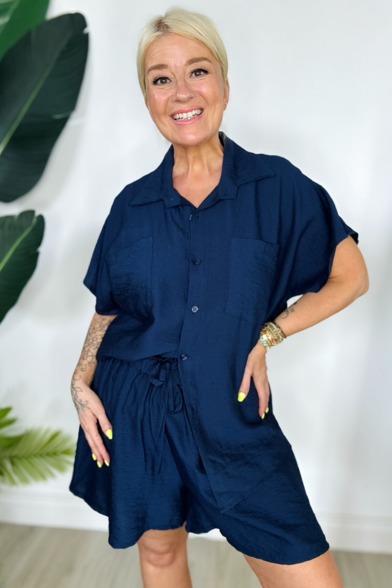 Bobbie Co-ord