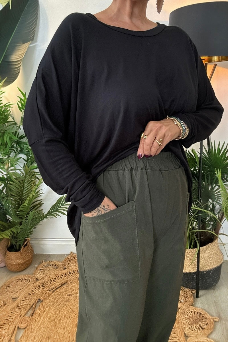 Brooke Ultra Stretch Trouser