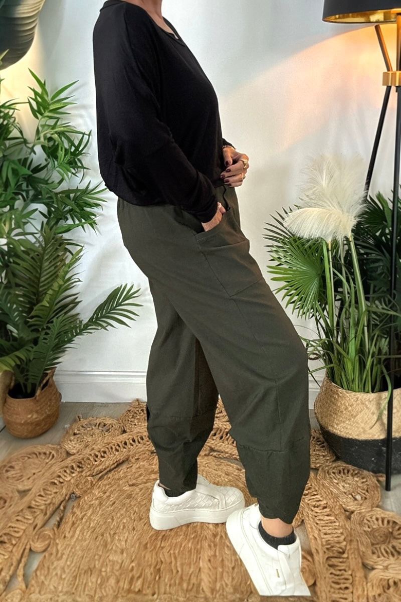 Brooke Ultra Stretch Trouser