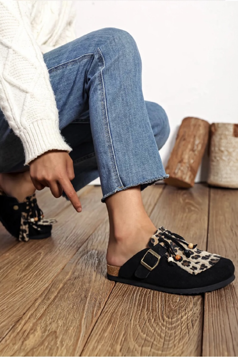Eddie Fringe Slides
