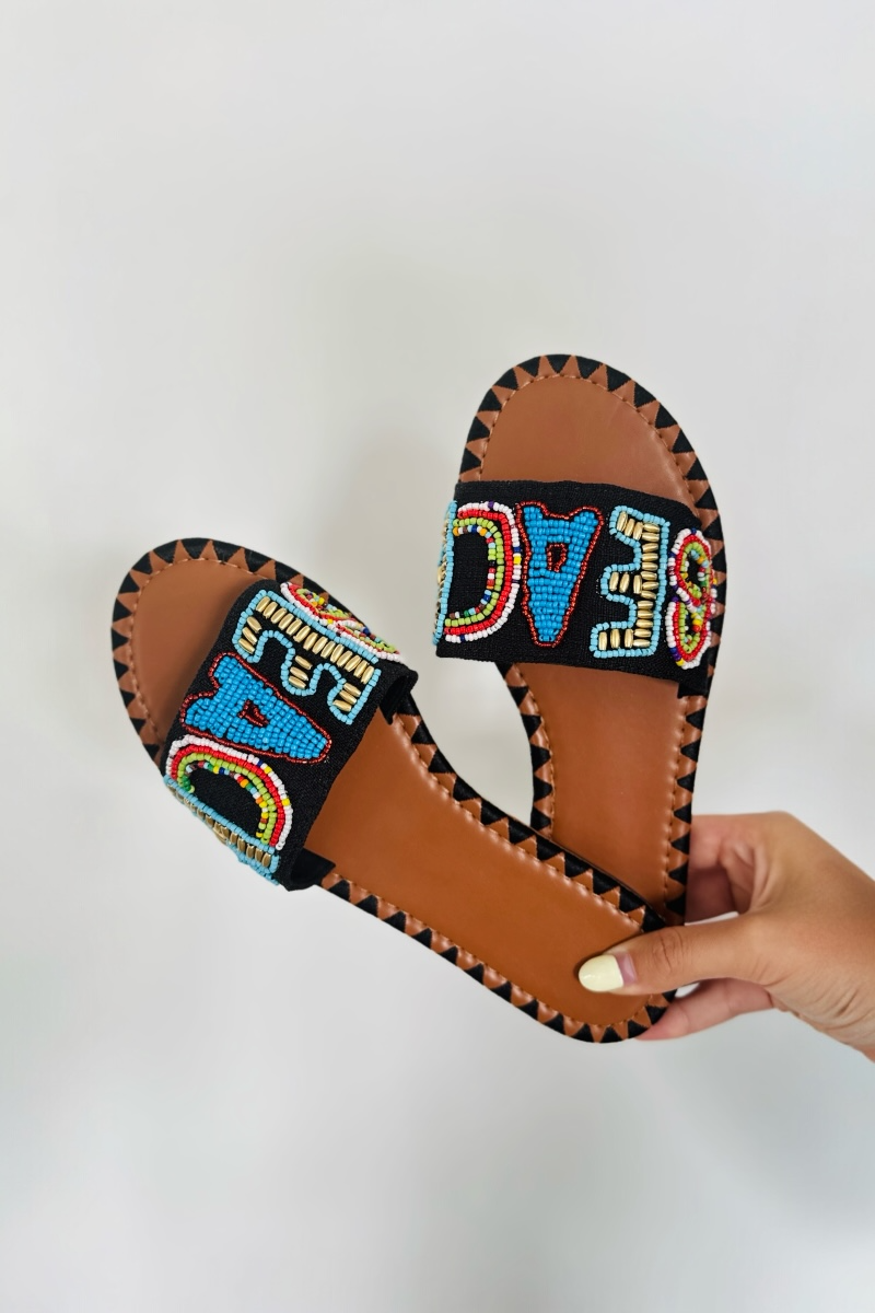 BEACH Sliders