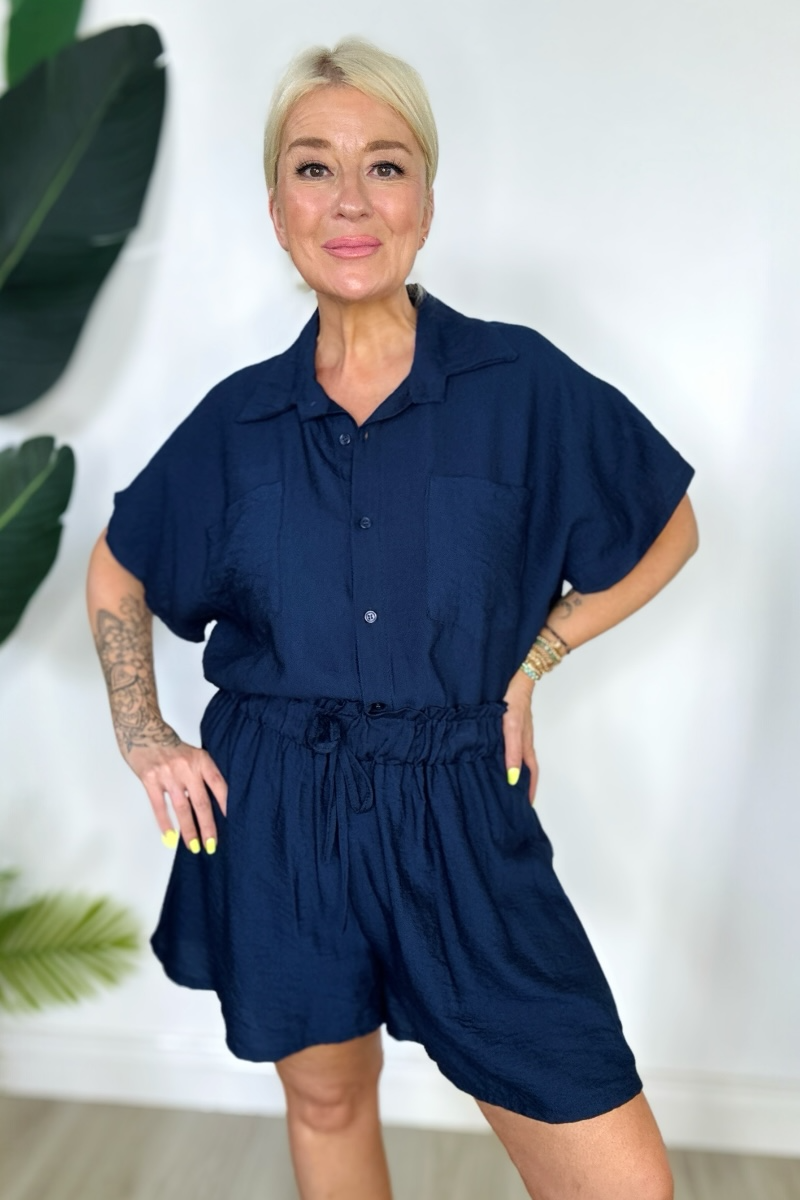 Bobbie Co-ord