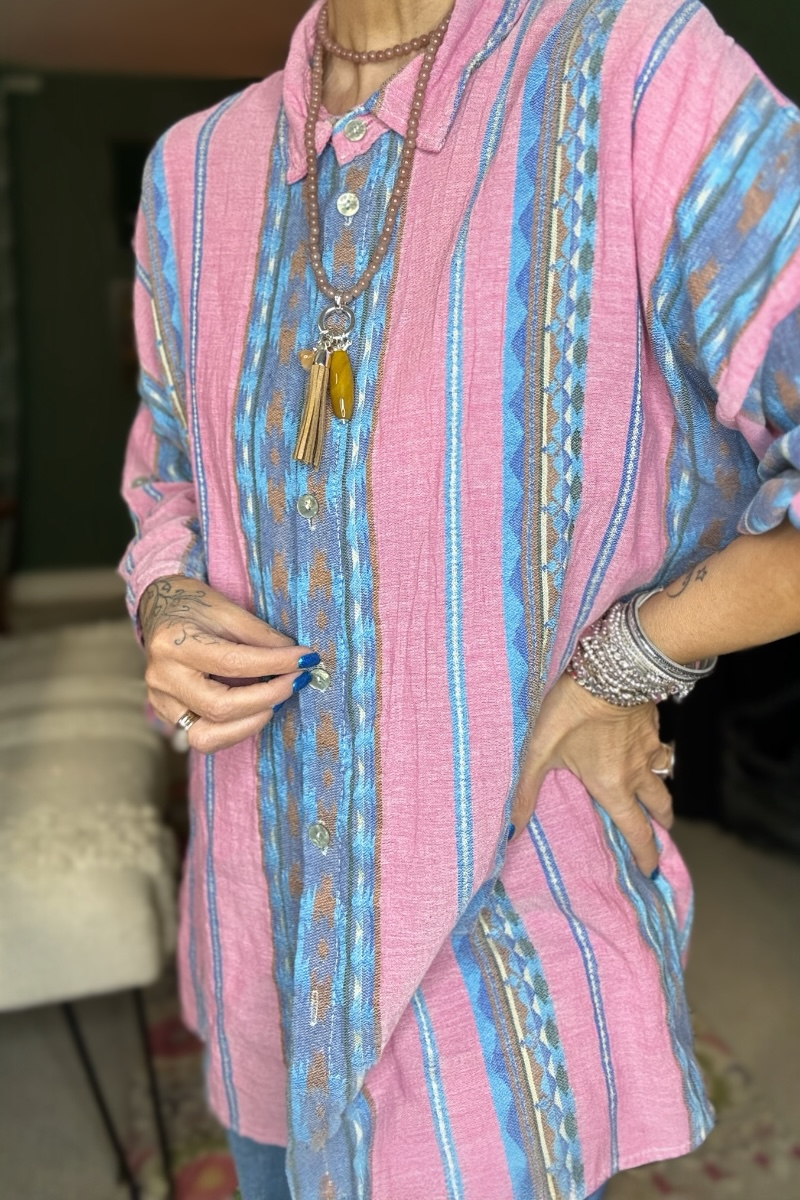 Leila Loves This Shirt