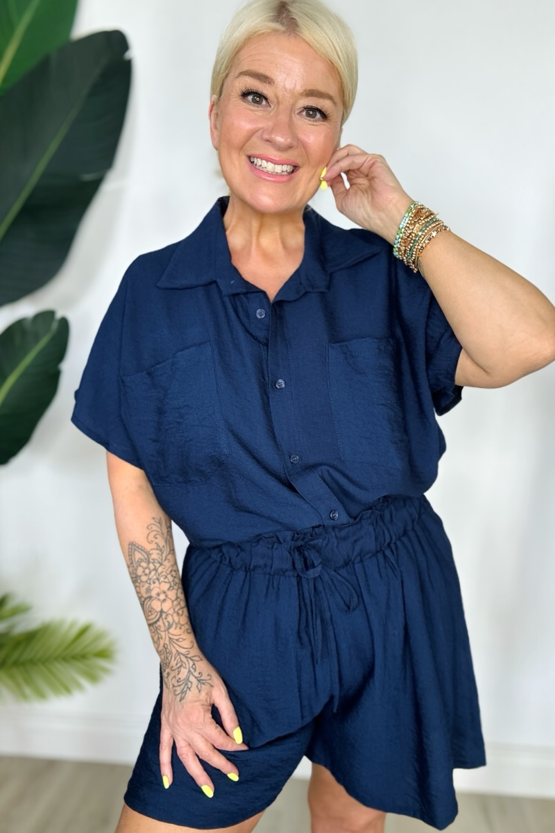 Bobbie Co-ord
