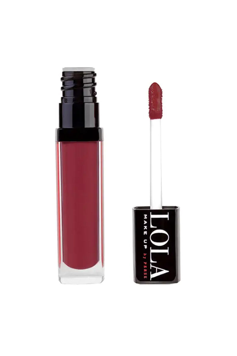 LOLA MAKE UP New Long Lasting Intense Colour Lip Gloss