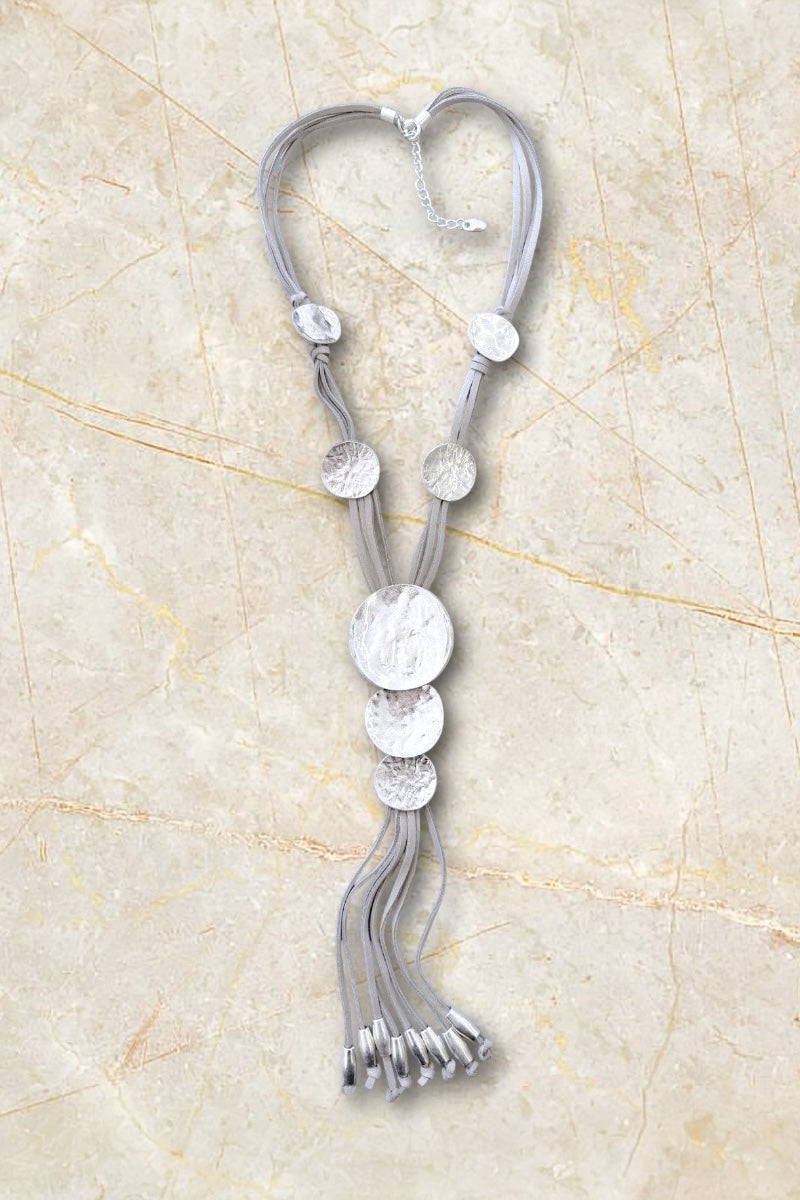 Athena Necklace