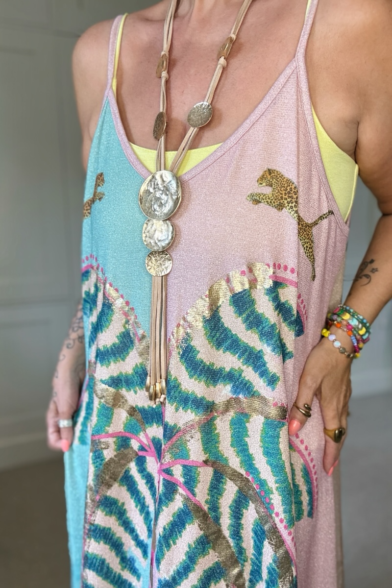 Ibiza Dress Style 2