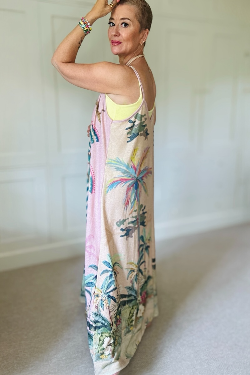 Ibiza Dress Style 2