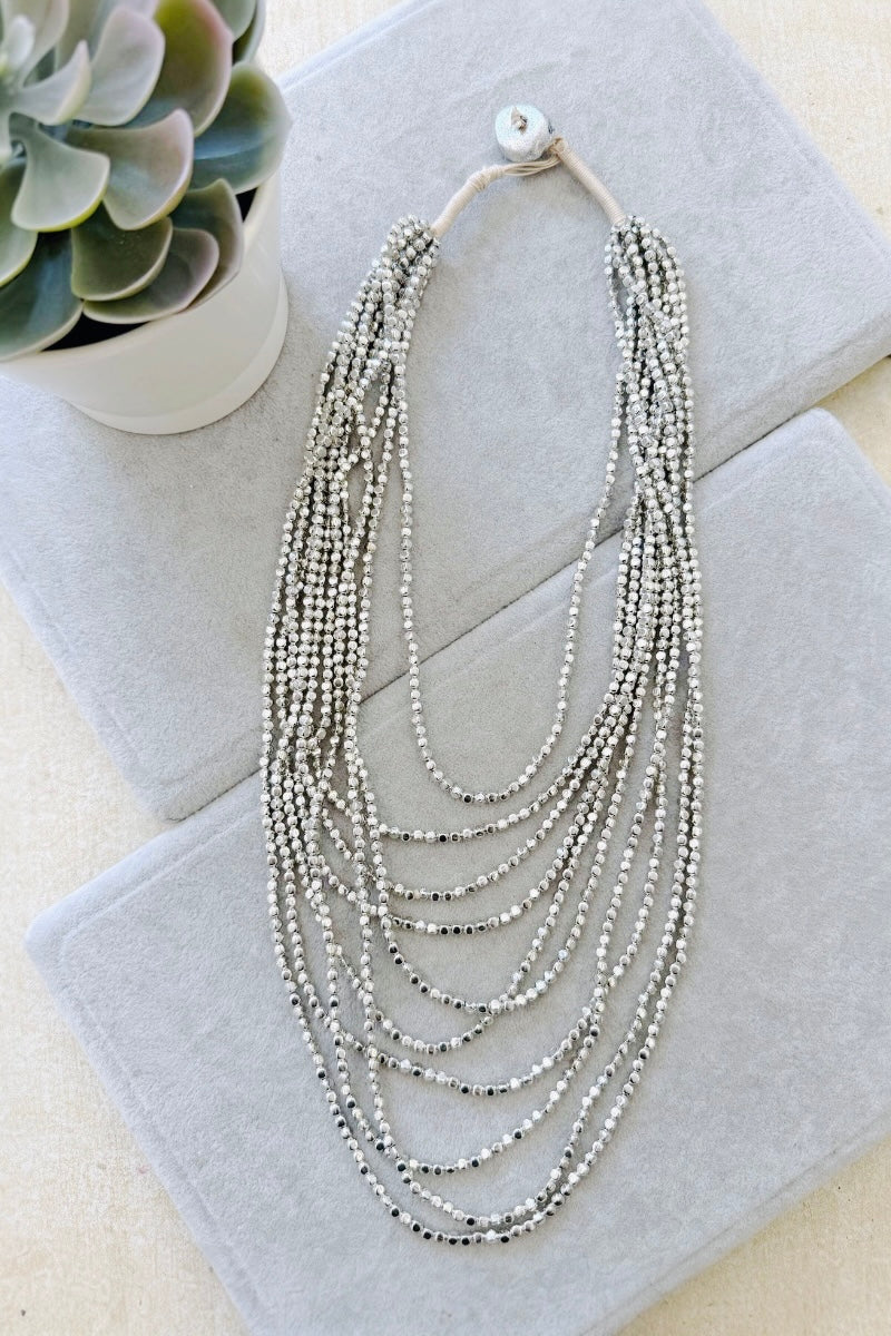 Rio Layered Necklace