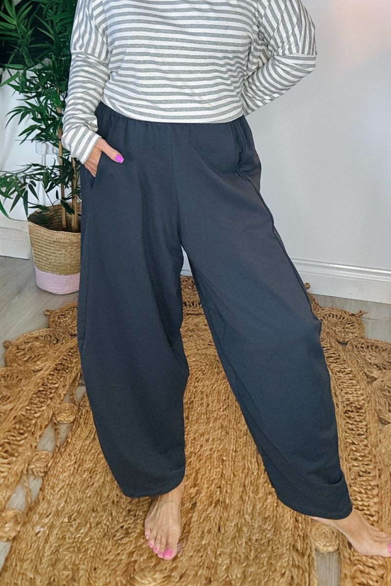 Tasha Balloon Pants