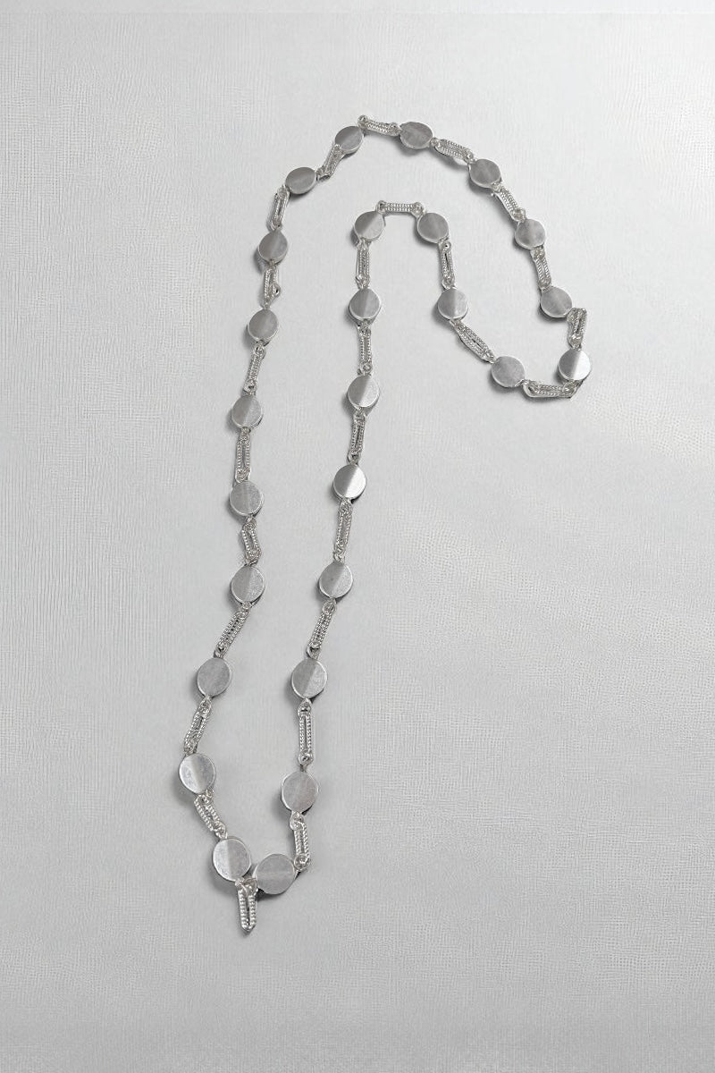 Cira Long Necklace
