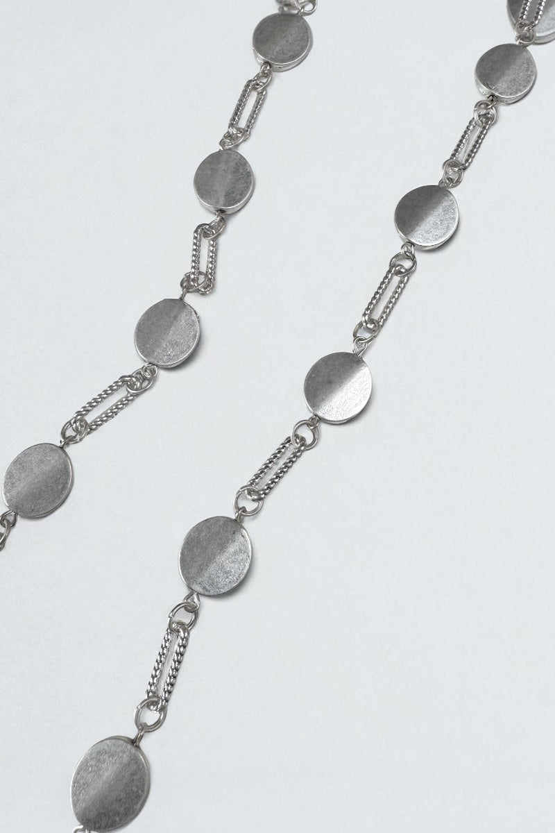 Cira Long Necklace