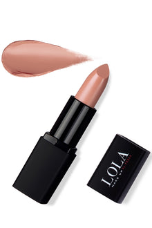 LOLA MAKE UP Hydrating Intense Colour Lipstick