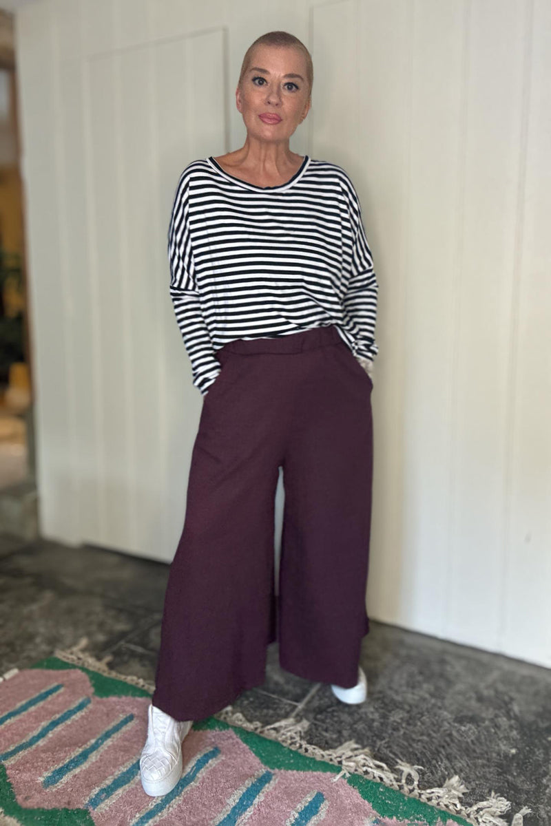Jude Autumn Culottes