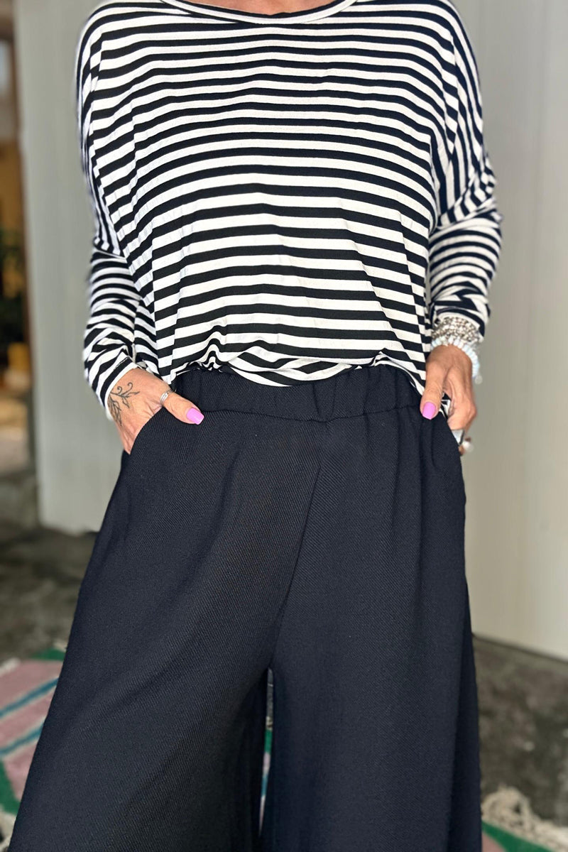Jude Autumn Culottes