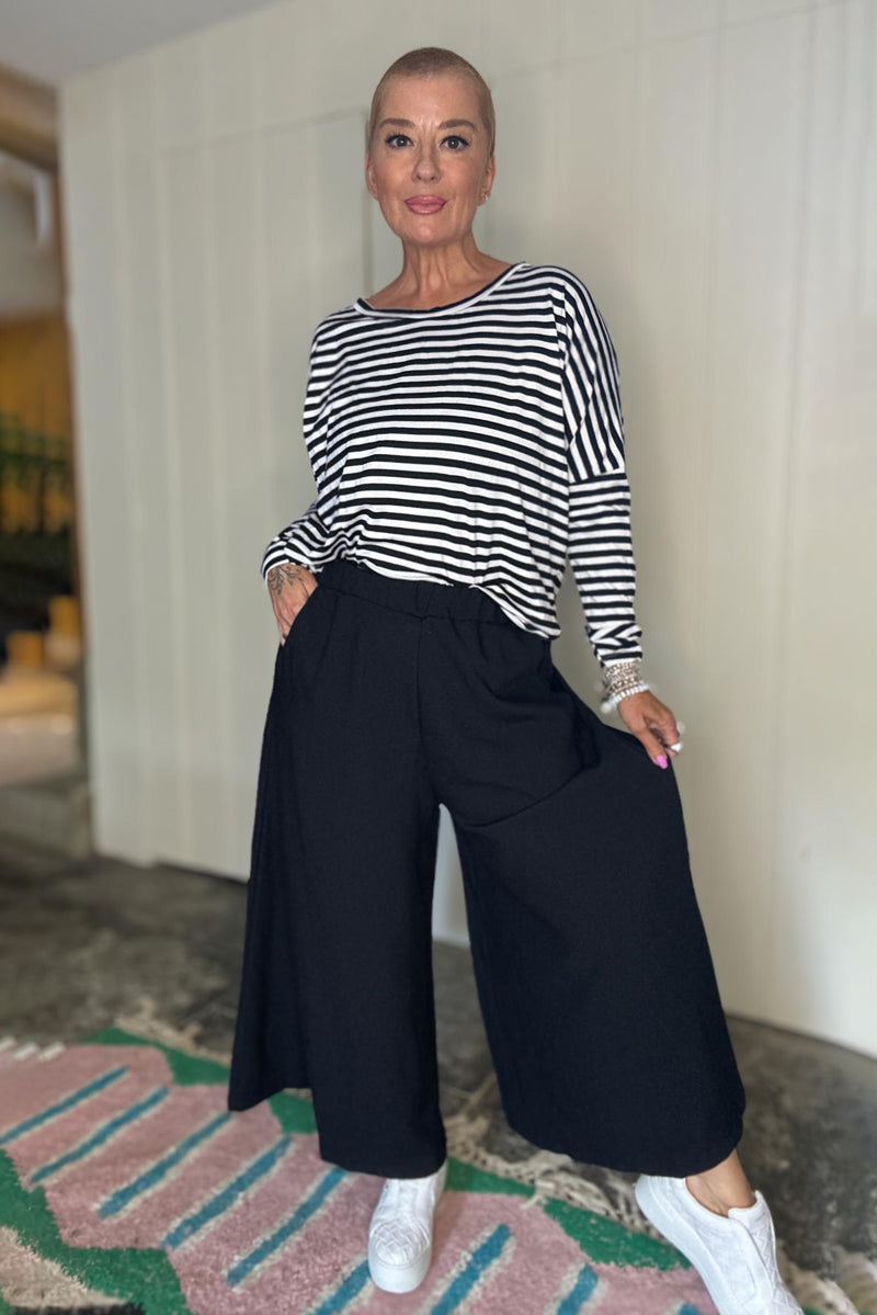 Jude Autumn Culottes
