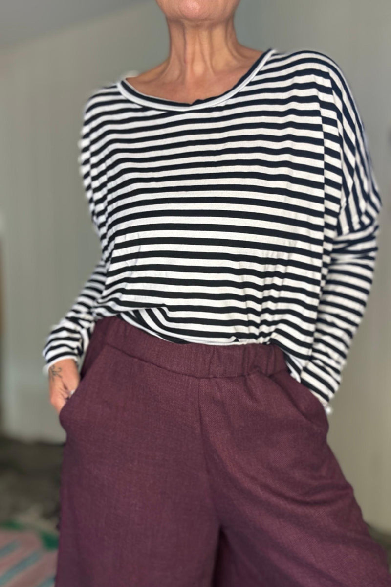 Jude Autumn Culottes