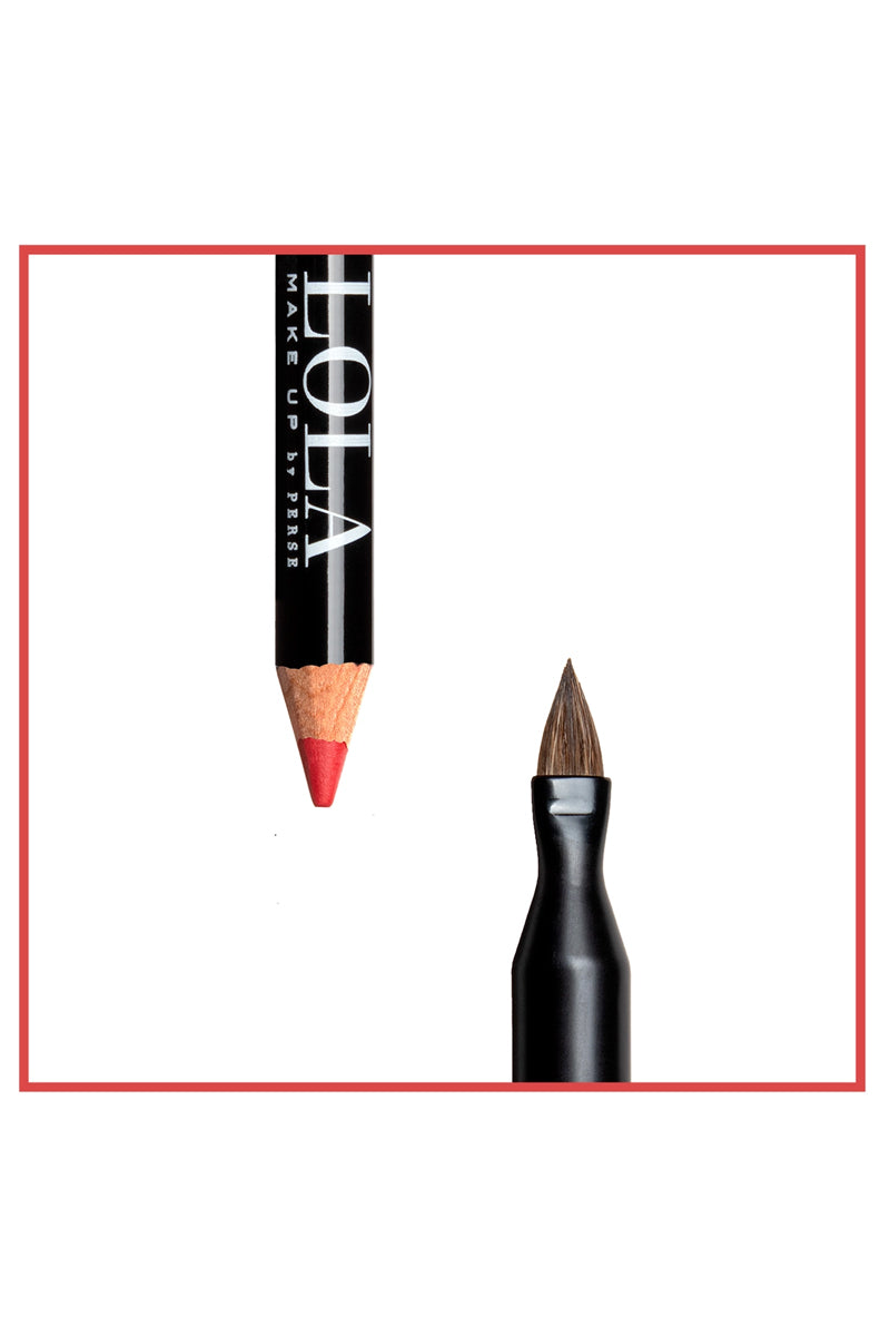 LOLA MAKE UP Lip Pencil - Lip Liner Reshape & Resize