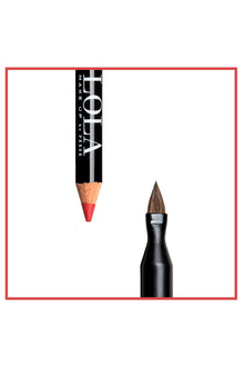 LOLA MAKE UP Lip Pencil - Lip Liner Reshape & Resize