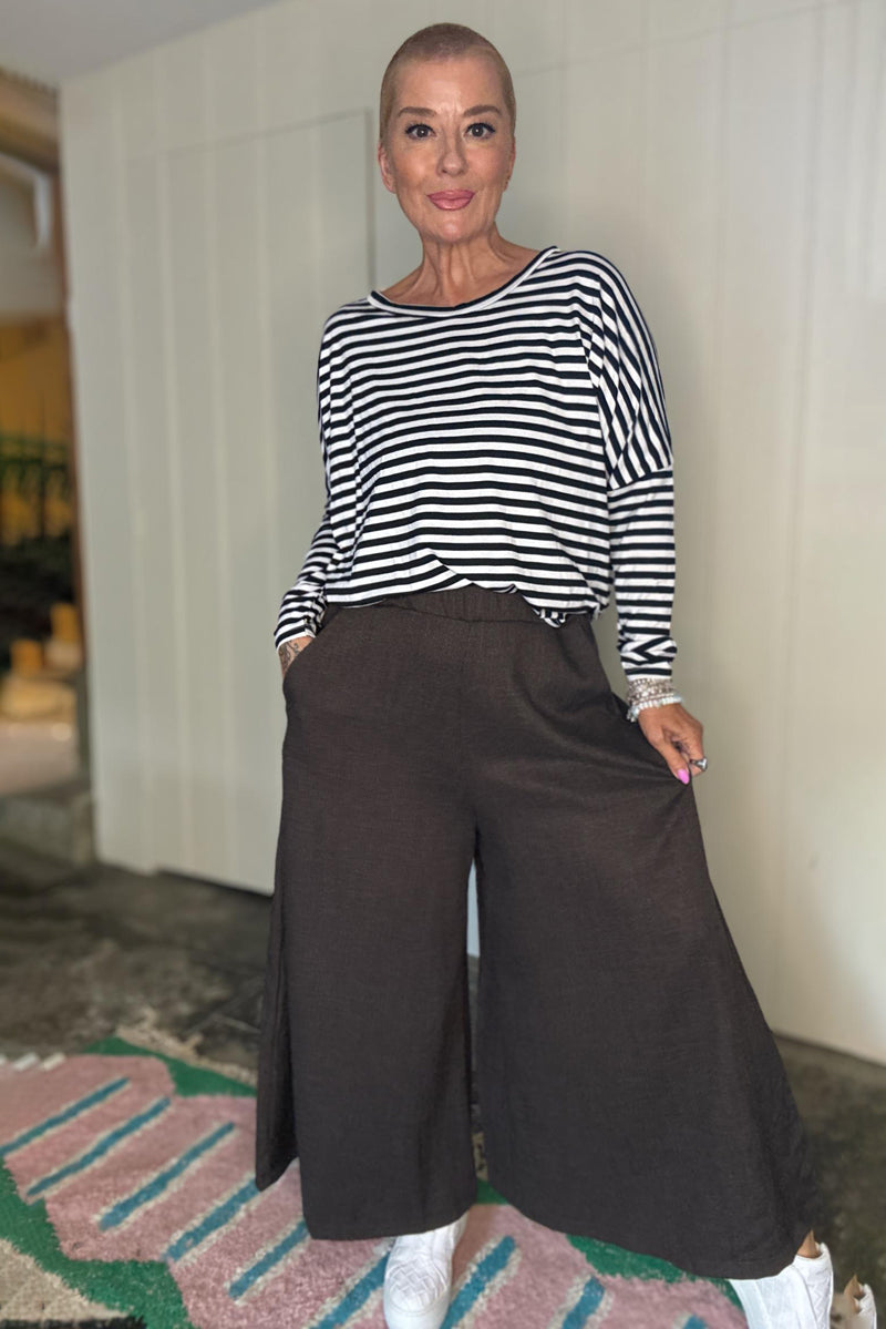 Jude Autumn Culottes
