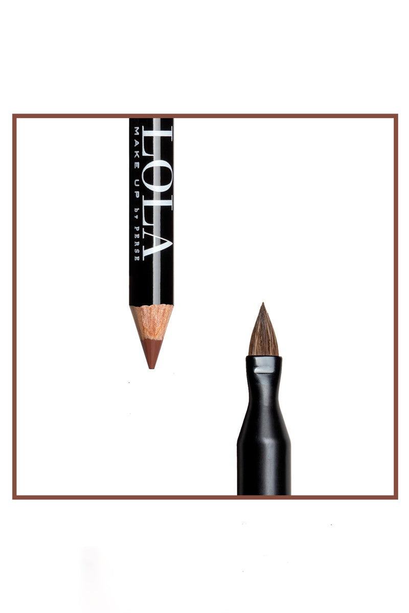 LOLA MAKE UP Lip Pencil - Lip Liner Reshape & Resize
