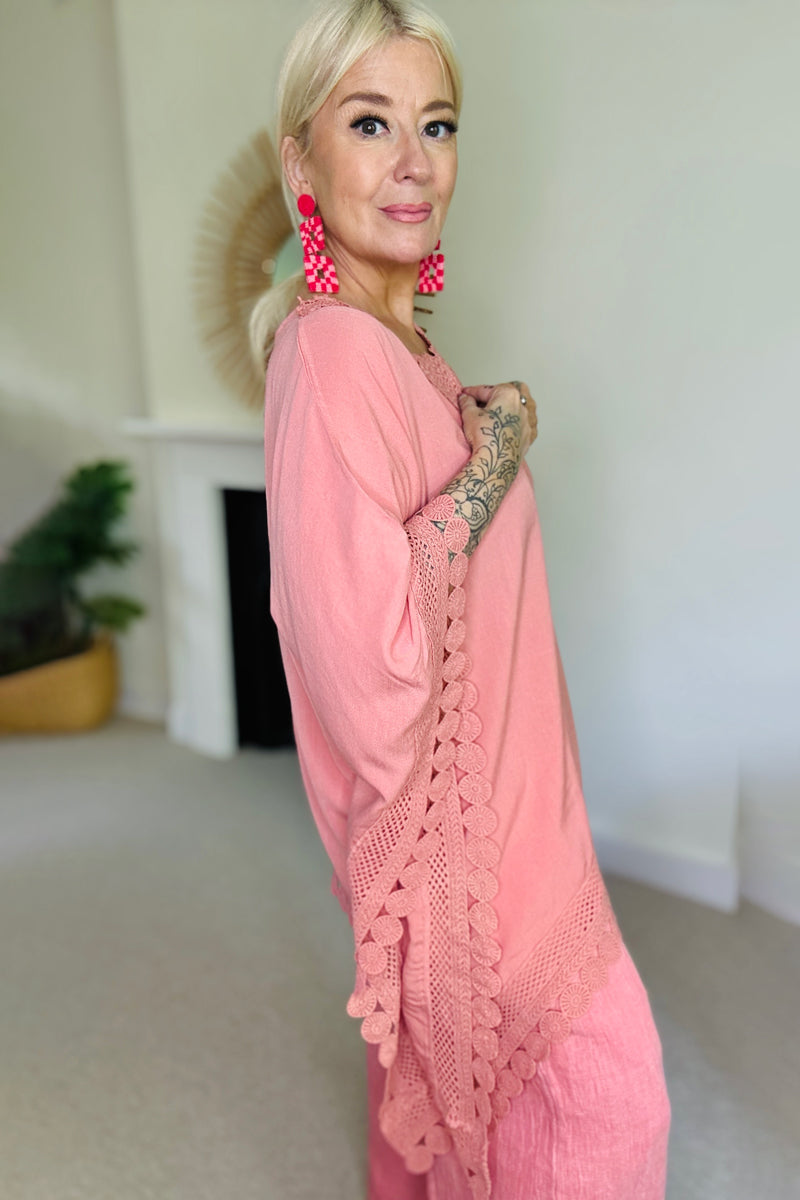 Poppy Kaftan