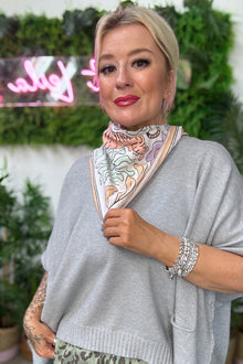 Tigress Bandana